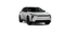 2027 Toyota bZ Limited