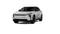 2027 Toyota bZ Limited
