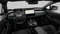 2027 Toyota bZ Limited