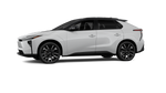 2027 Toyota bZ Limited