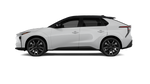 2027 Toyota bZ Limited