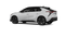 2027 Toyota bZ Limited