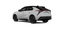 2027 Toyota bZ Limited