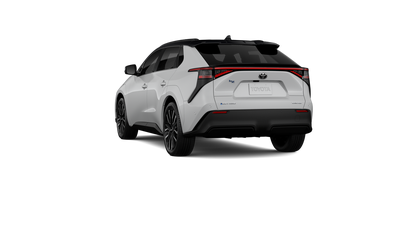 2027 Toyota bZ Limited