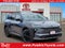 2026 Toyota bZ Woodland AWD