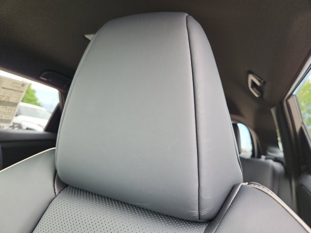 2026 Toyota bZ Woodland AWD