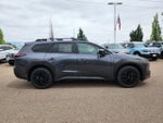 2026 Toyota bZ Woodland AWD