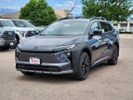 2026 Toyota bZ Woodland AWD