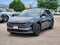 2026 Toyota bZ Woodland AWD