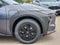 2026 Toyota bZ Woodland AWD
