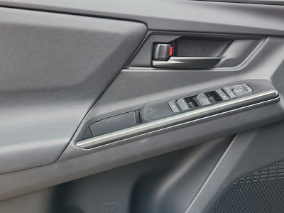 2026 Toyota bZ Woodland AWD