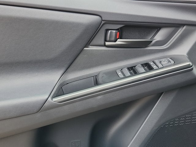 2026 Toyota bZ Woodland AWD