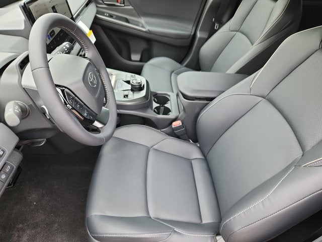 2026 Toyota bZ Woodland AWD
