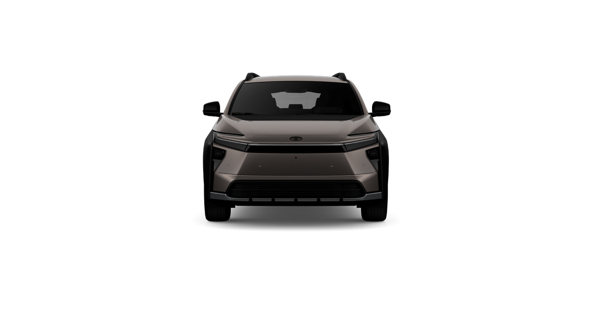 2027 Toyota bZ Woodland AWD (Natl)