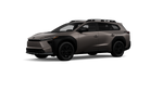 2027 Toyota bZ Woodland AWD (Natl)