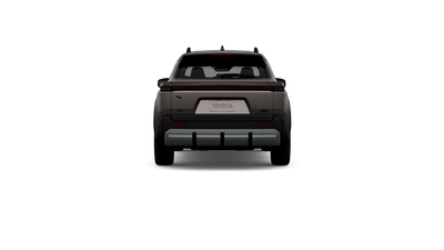 2027 Toyota bZ Woodland AWD (Natl)