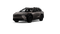2027 Toyota bZ Woodland Base