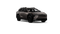 2027 Toyota bZ Woodland Base