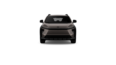 2027 Toyota bZ Woodland Base