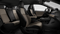 2027 Toyota bZ Woodland Base