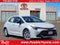 2027 Toyota Corolla Hatchback SE