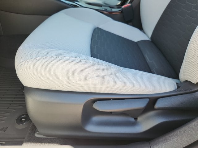 2027 Toyota Corolla Hatchback SE