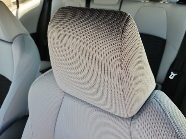 2027 Toyota Corolla Hatchback SE