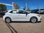 2027 Toyota Corolla Hatchback SE