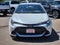 2027 Toyota Corolla Hatchback SE