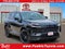 2026 Toyota RAV4 XSE AWD