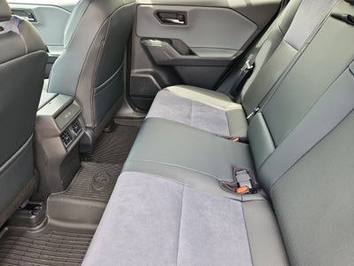 2026 Toyota RAV4 XSE AWD