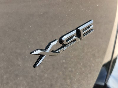 2026 Toyota RAV4 XSE AWD