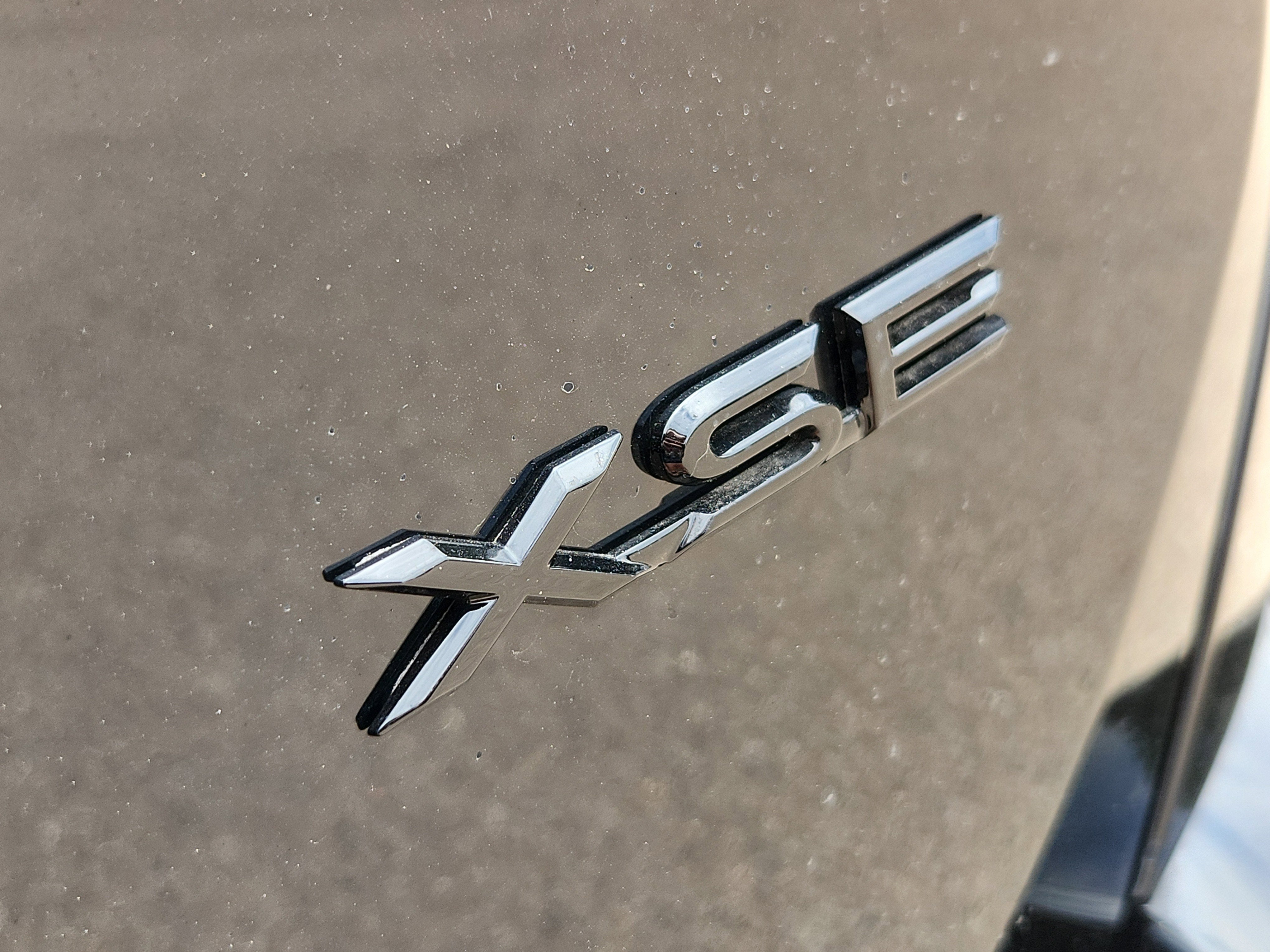 2026 Toyota RAV4 XSE AWD