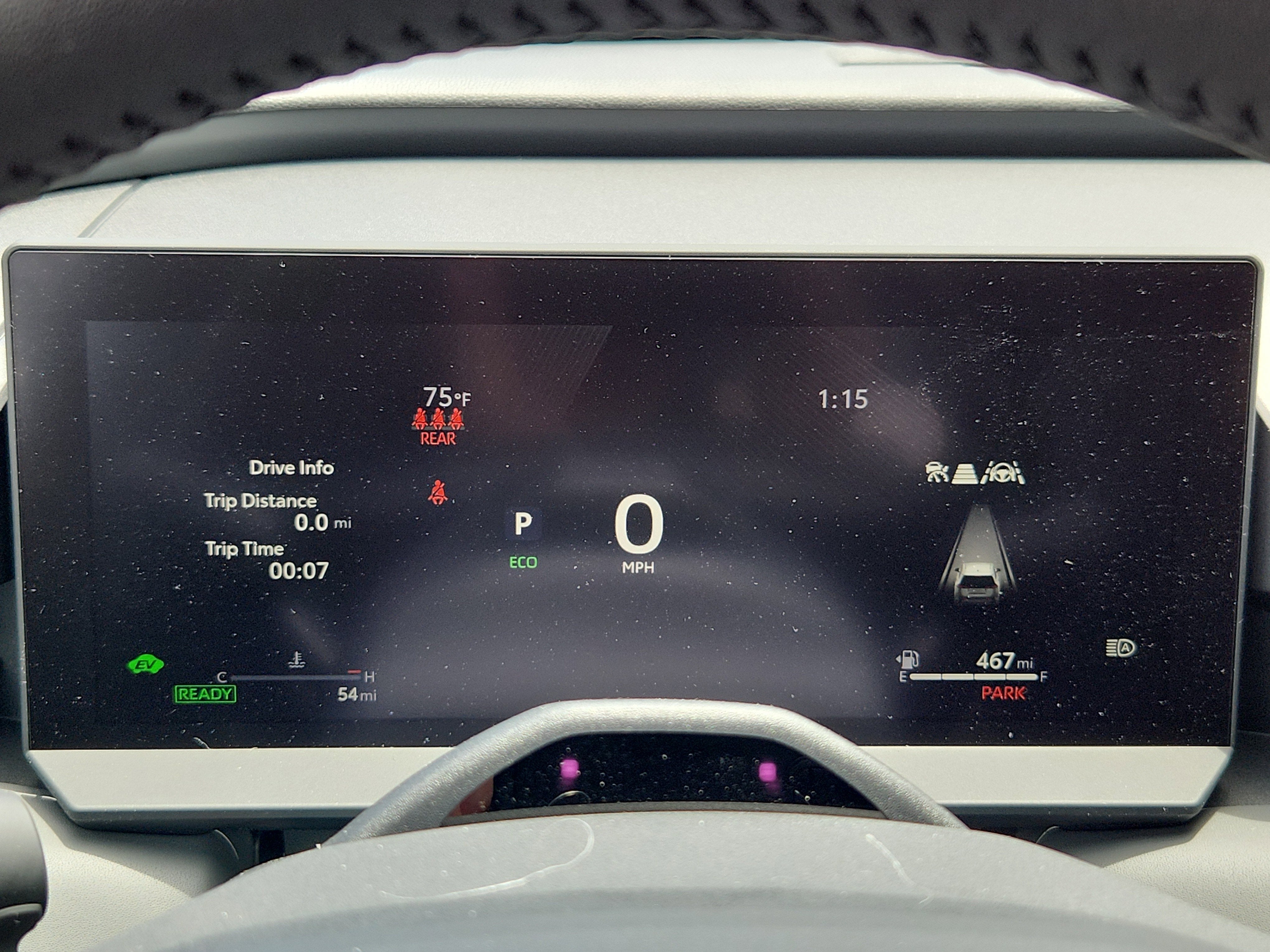 2026 Toyota RAV4 XSE AWD