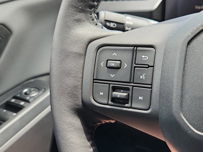 2026 Toyota RAV4 XSE AWD