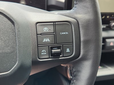 2026 Toyota RAV4 XSE AWD