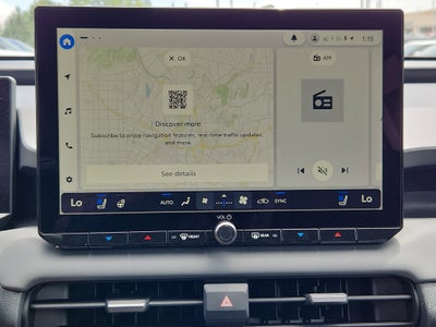 2026 Toyota RAV4 XSE AWD