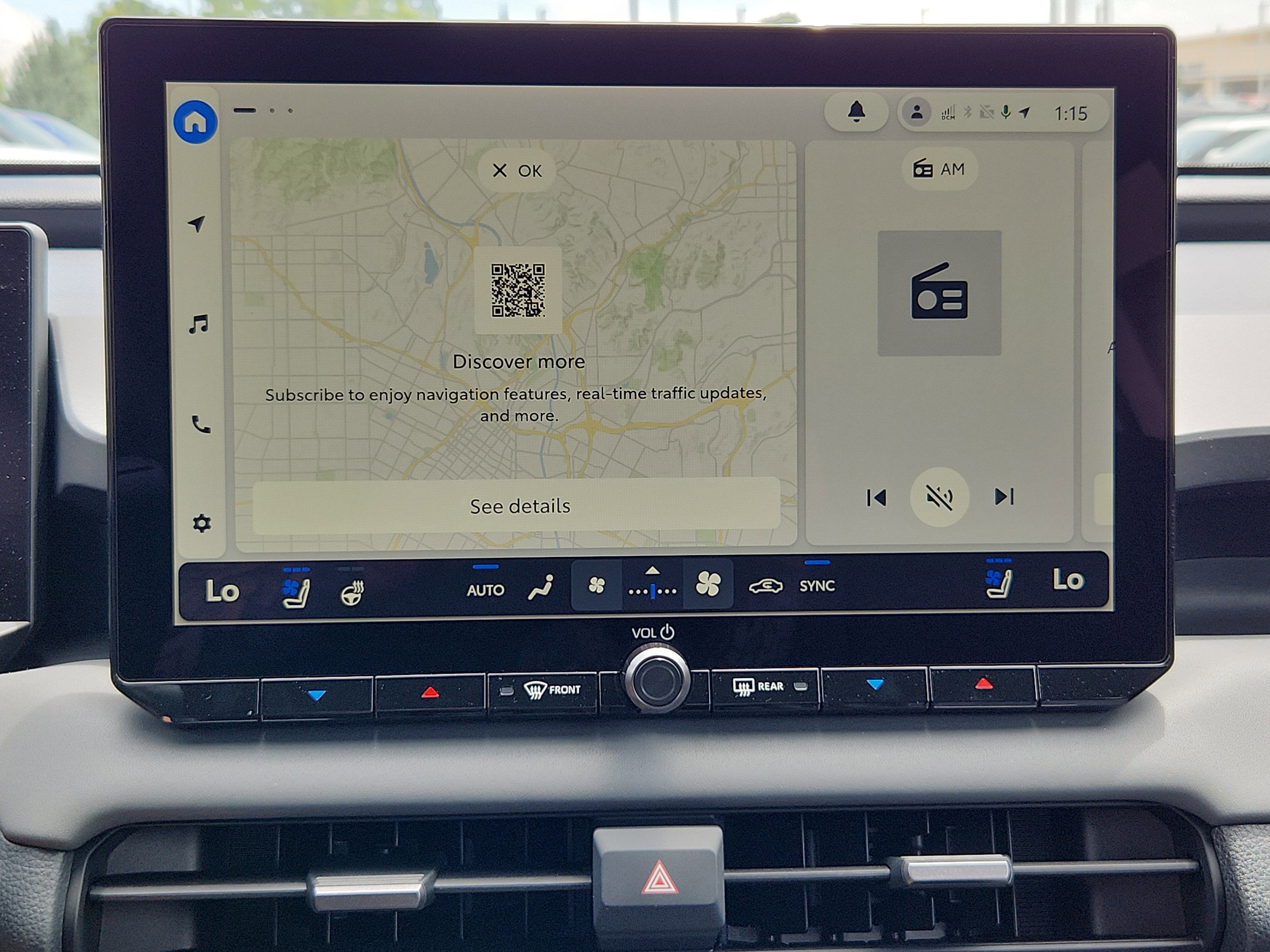 2026 Toyota RAV4 XSE AWD