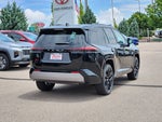 2026 Toyota RAV4 XSE AWD