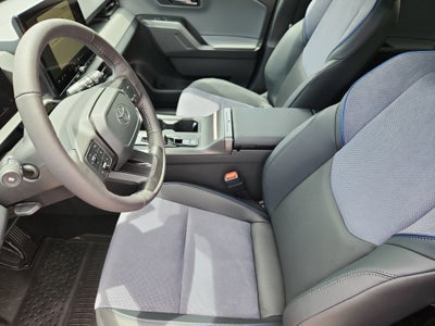 2026 Toyota RAV4 XSE AWD