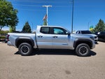 2026 Toyota Tacoma TRD Off Road Double Cab 5' Bed AT