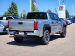 2026 Toyota Tacoma TRD Off Road Double Cab 5' Bed AT