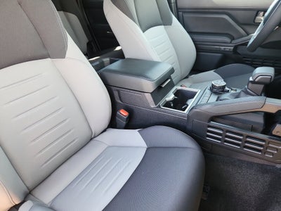 2026 Toyota Tacoma TRD Off Road Double Cab 5' Bed AT