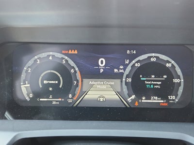 2026 Toyota Tacoma TRD Off Road Double Cab 5' Bed AT