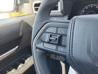 2026 Toyota Tacoma TRD Off Road Double Cab 5' Bed AT