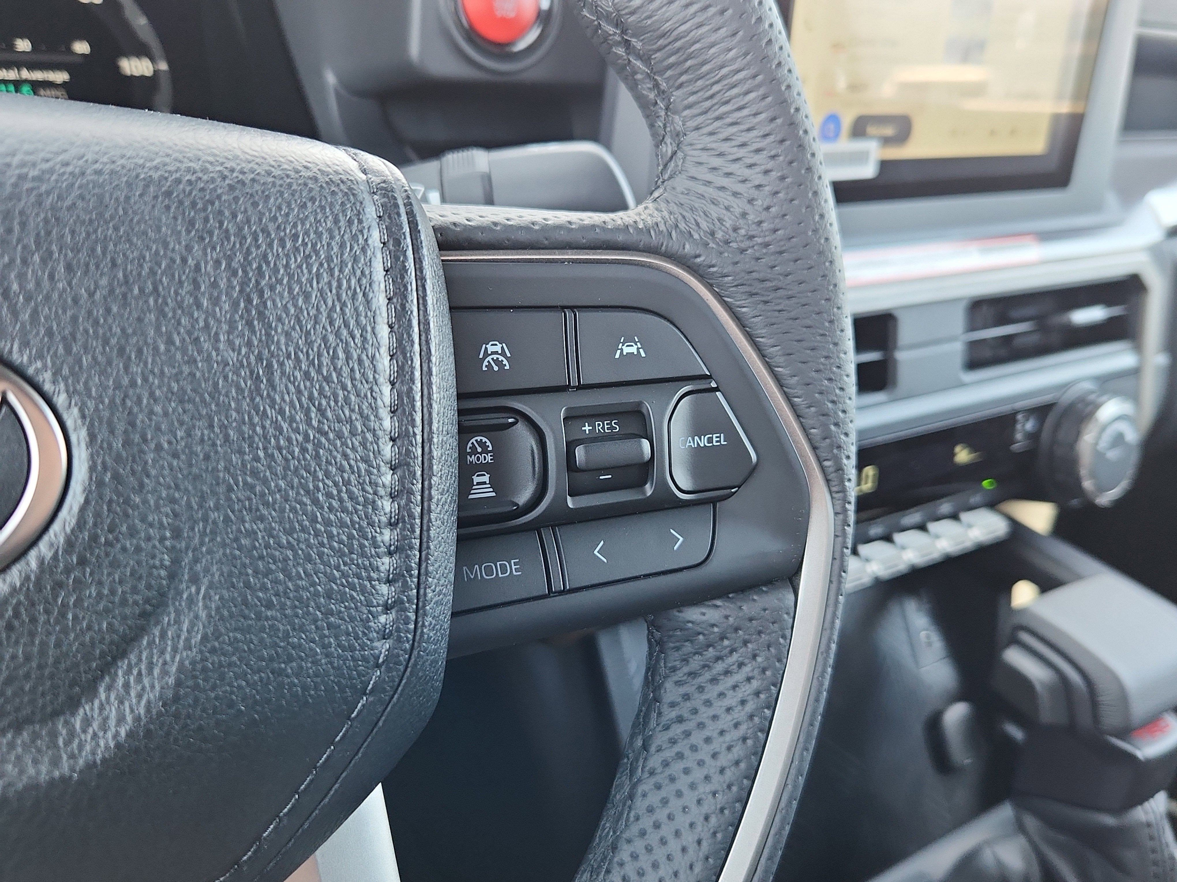 2026 Toyota Tacoma TRD Off Road Double Cab 5' Bed AT