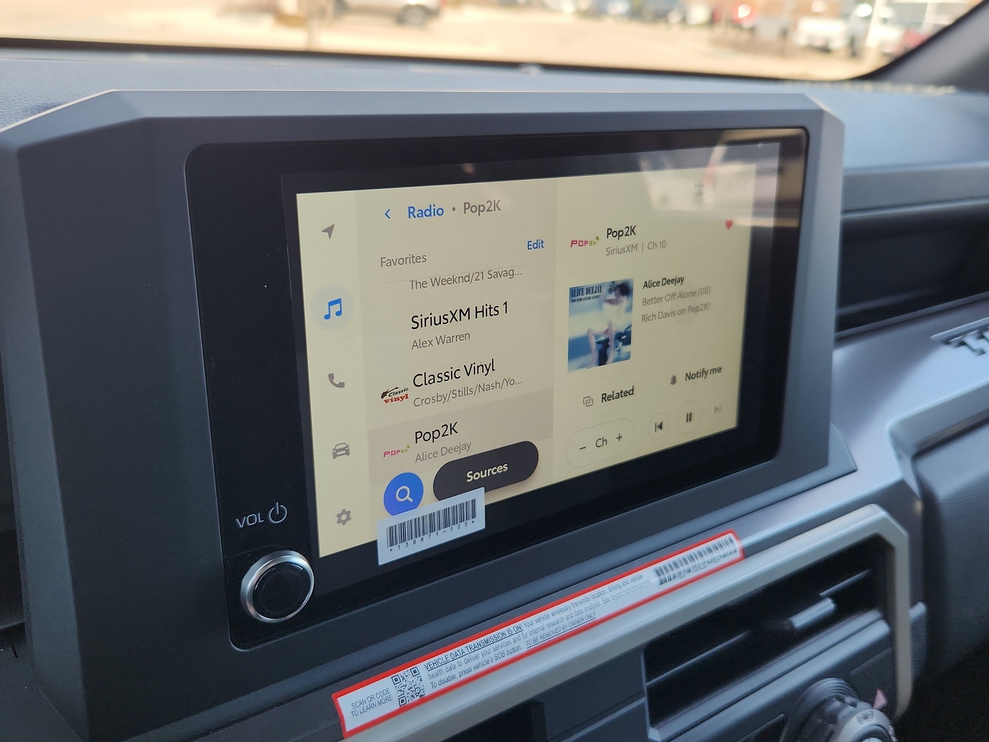 2026 Toyota Tacoma TRD Off Road Double Cab 5' Bed AT