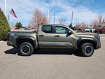 2026 Toyota Tacoma TRD Off Road Double Cab 5' Bed AT