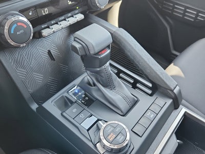 2026 Toyota Tacoma TRD Off Road Double Cab 5' Bed AT