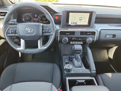 2026 Toyota Tacoma TRD Off Road Double Cab 5' Bed AT